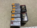 55 Shotgun SHells RIfled or Magnum Winchester