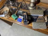 Large lot of assorted ammunition