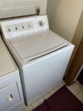 Kenmore Elite Washing machine