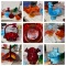 Excellent Group of Glassware Including - Fenton.  See Photos