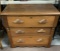 3 Drawer Chest