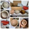 Texas Ware Bowls, Magnets, & Kitchen Storage Containers