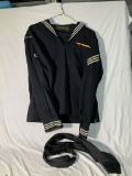 Navy Uniform