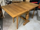 Beautiful Drop Leaf Table