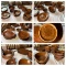 30 Piece of Vintage Mid-century Modern  Raymor Roseville 