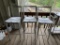 Emeco by Starck Bar Stools