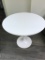 Burke Tulip Melamine Top Table