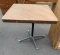 Charles Eames Designed Herman Miller Table