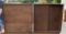 Planner Group Designed By Paul McCobb 2 Door and 3 Drawer Buffet
