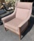 Goldson Style Mid-century Modern Dux Style Chair