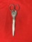 German Made Kayser Single Scissor