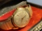 Vintage Helbros Self Winding 61 Men's Watch