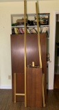 Mid Century Omni Unit by George Nelson for Structural Products.