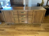 John Widdicomb Tombour Front Buffet