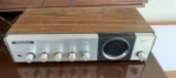 Panasonic FM-AM Multiplex Stereo