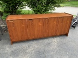 Danish Control Furniture Makers Buffet / Server