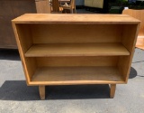 Mid-century Modern Bookcase - Designed by Cliff Pascoe