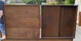 Planner Group Designed By Paul McCobb 2 Door and 3 Drawer Buffet