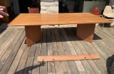 Dyrlund Denmark Made Conference Table