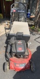 Toro GTS 6 Horse Recycler Push Mower.