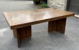 Broyhill Mid-century Modern Table