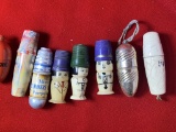 Great Collection of Needle Holders