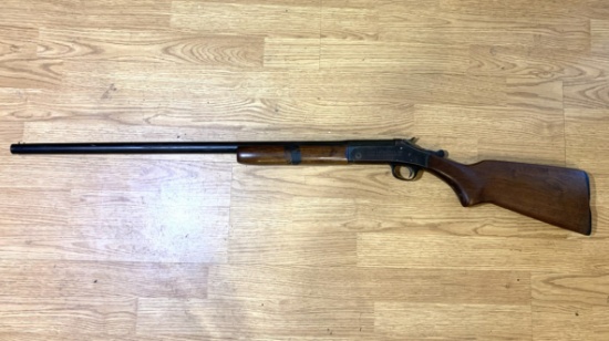 Topper Model 48 16 Gauge Shotgun