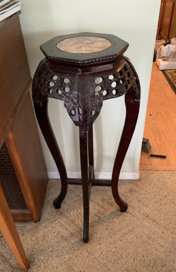 Beautiful Plant Stand 37 1/2 inches High