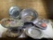 Large Group of Pewter Items by - Wilton & York Metalcrafters.