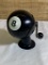 Vintage Berol Funball 8 Ball Pencil Sharpener.