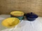 Group of Homer Laughlin Fiestaware China