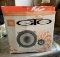 JBL GTO 502C Speakers Never used..