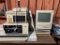 Vintage Computer & Peripheral Devices - Apple Macintosh SE/30, Regency, Kensington & More.