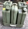 Kraftstoff 5 Liter Jerry Can Kit.