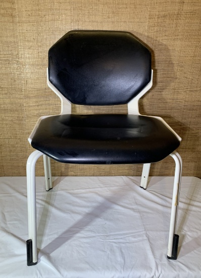 Mid Century Modern Fixtures Furniture Inc.  Chair.