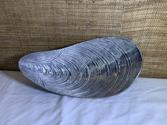 Pewtarex  Serving Dish.