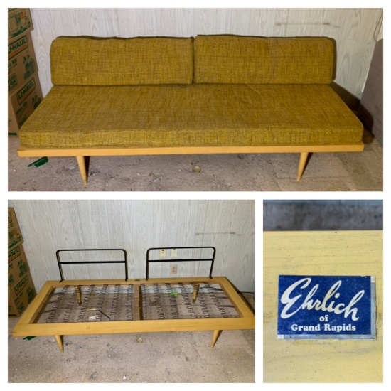 MCM Ehrlich of Grand Rapids Sofa .