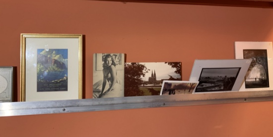 Group of Prints.  See Photos.