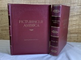 Picturesque America Centennial Edition Books .  Volume One & Two.