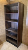 MCM Functional Furnishings Bookcase.