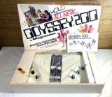 Odyssey 200 Magnavox Game System.