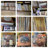 Group of Vintage Albums.  See Photos.