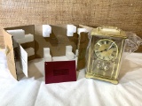 Portsmouth Quartz Made in Germany Clock.