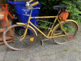 Kia 26 Vintage Bicycle.