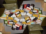 Large Lot late 1950s 35mm Slides of Japan.