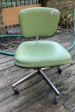 Knoll Mid-century Office Chair