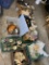 Huge lot of Misc. Vintage & Antique items