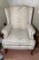 Hickory Hill Upholstered Chair
