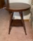 Antique Parlor Table