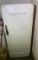 Vintage Philco Refrigerator (Unknown if in working order)